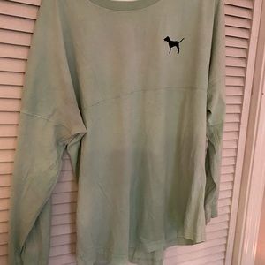 Victoria’s Secret long sleeve tee